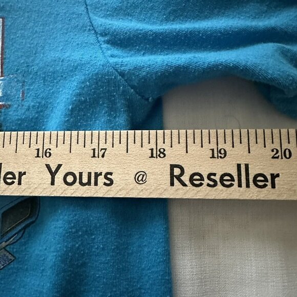 Petty #43 Fanatics Nascar Classics Racing Double Sided Graphics Men's SZ M - Picture 5 of 9